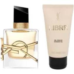 Yves Saint Laurent Libre Gift Set EdP 50ml + Shower Gel 50ml