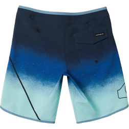 Quiksilver Surfsilk New Wave 20" Board Shorts For Men - Dark Navy