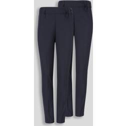 Tu Navy Longer Leg Trouser Pack years