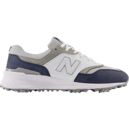 New Balance 997 Golf M - Navy/White