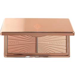 Charlotte Tilbury Filmstar Bronze & Glow Mini Light to Medium