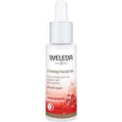 Weleda Pomegranate Firming Facial Oil 30ml