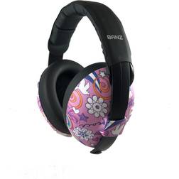 Banz Baby Earmuffs Prints