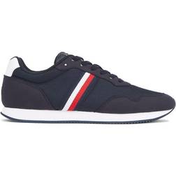 Tommy Hilfiger Essential Signature Tape Runner M - Desert Sky