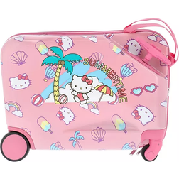 Ful Hello Kitty Ride On Summertime 50cm