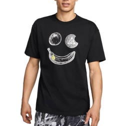 Nike ACG Hike Snacks Men's Dri-FIT T-shirt - Black