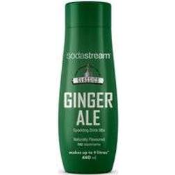 SodaStream Classics Ginger Ale 0.44L