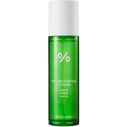 Dr.Ceuracle Tea Tree Purifine 70 Toner 100ml