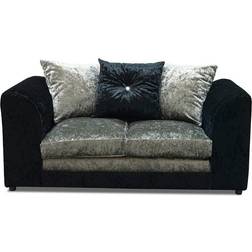 Furniture 786 Bella Sofa 155cm 2 Seater