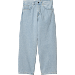 Carhartt WIP Brandon Pant - Heavy Stone Bleached