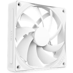 NZXT F120Q (2024) White 120mm