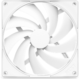 NZXT F140Q (2024) White 140mm