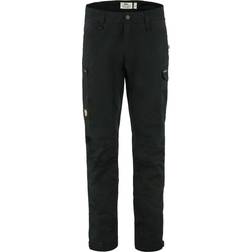 Fjällräven Kaipak Trousers M - Black