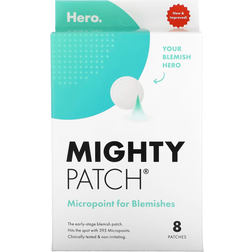 Hero Cosmetics Micropoint for Blemishes 8-pack