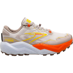 Brooks Caldera M - Gray/Yellow