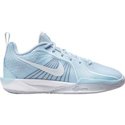 Nike Sabrina 2 Conductor GS - Football Grey/Glacier Blue/Astronomy Blue/White