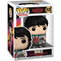 Funko Pop! Television Stranger Things Mike