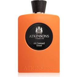 Atkinsons 44 Gerrard Street EdC 100ml