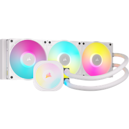 Corsair iCUE LINK TITAN 360 RX RGB 3x120mm