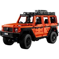 Lego Technic Mercedes Benz G 500 Professional Line 42177