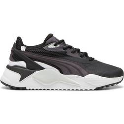 Puma GS-X Efekt - Black/Dark Coal