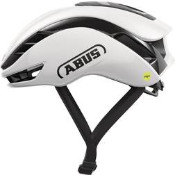 ABUS GameChanger 2.0 Mips Bicycle Helmet - Shiny White