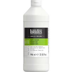 Liquitex Professional Acrylic Medium Matte 946ml