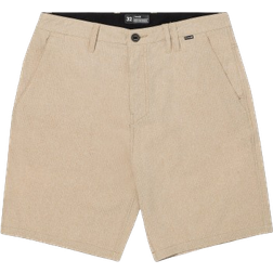 Hurley Phantom Flow Walkshort 20" - Khaki