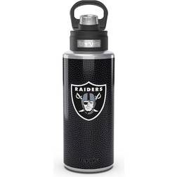 Tervis Las Vegas Raiders Water Bottle 0.946L