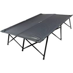 Outdoor Revolution Double Camping Bed