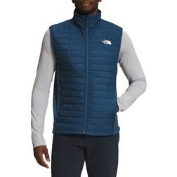 The North Face Men’s Canyonlands Hybrid Vest - Shady Blue