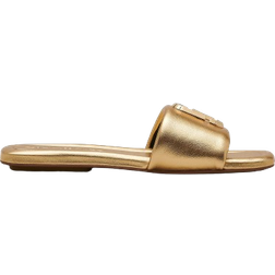 Marc Jacobs The Metallic - Gold