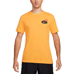 Nike Men's Dri-Fit Fitness T-shirt - Sundial