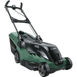 Bosch AdvancedRotak 36-660 (2x2.0Ah) Battery Powered Mower