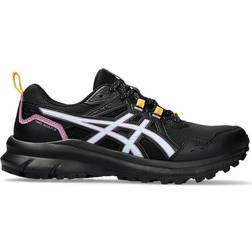 Asics Trail Scout 3 W - Black/Light Blue