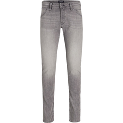 Jack & Jones JJIGlenn JJFox AM 492 50sps Slim Fit Jeans - Grey