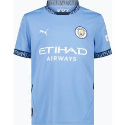 Puma Manchester City Home Shirt 24/25 Jr.