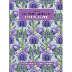 Old Farmers Almanac 2025 Planner