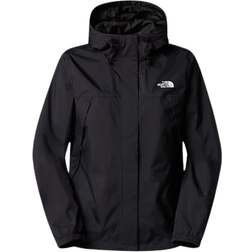 The North Face Women's Antora Jacket - TNF Black/Npf