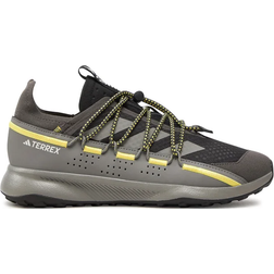 Adidas Terrex Voyager 21 - Charcoal/Charcoal Solid Gray/Spark