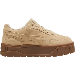 Puma Karmen II Idol W - Toasted Almond