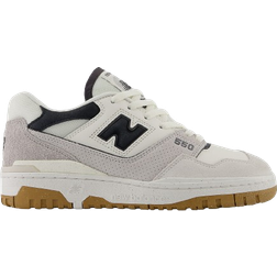 New Balance 550 W - Sea Salt/Grey Matter/Magnet