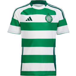 Adidas Celtic FC 24/25 Kids Home Jersey