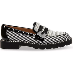 Betsey Johnson Darian - Black/White Multi