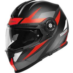 Schuberth S2 Sport Polar Matt Red Man