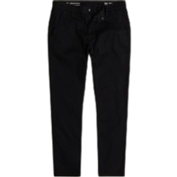 G-Star Skinny Chino 3.0 - Dark Black