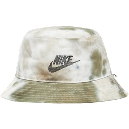 Nike Apex Bucket Hat - Cargo Khaki/Sail/Neutral Olive/Black