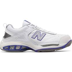 New Balance 806 W - White