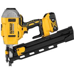 Dewalt DCN21PLM1 (1x4.0Ah)