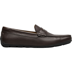 Florsheim Motor - Brown